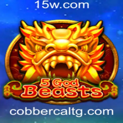 Descubra o Fascinante Mundo de 5GodBeasts