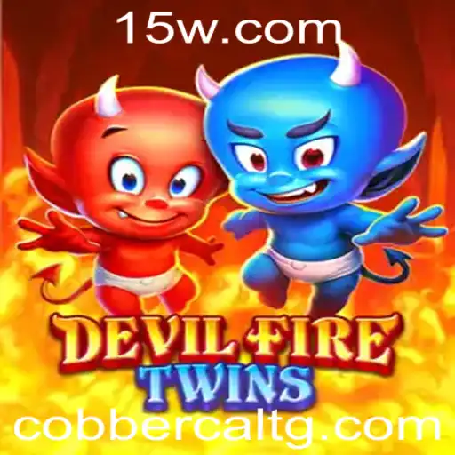 Explorando o Universo de DevilFireTwins: Um Mergulho nas Aventuras do Jogo