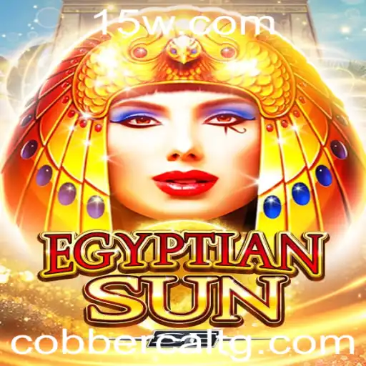 EgyptianSunSE: Uma Jornada Fascinante Pelo Mundo dos Jogos de Estratégia