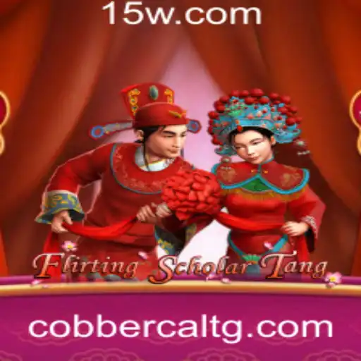 Flirting Scholar Tang: Mergulhando na Aventura do Jogo com a Excitação do '57br'