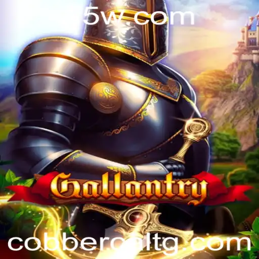 Gallantry: Uma Viagem ao Mundo da Coragem e Estratégia