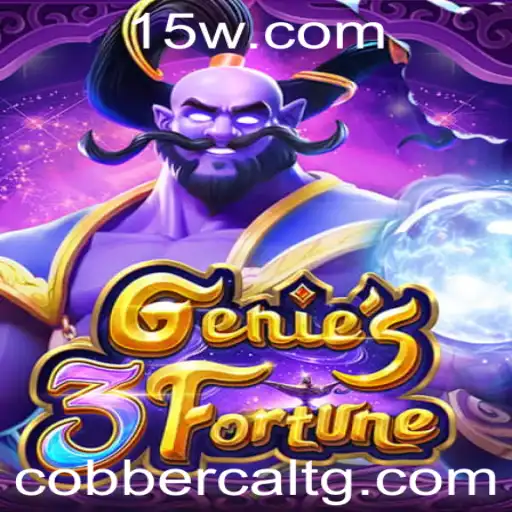 Descubra o Mundo Fascinante de Genie3Fortune: O Jogo dos Desejos e Destino