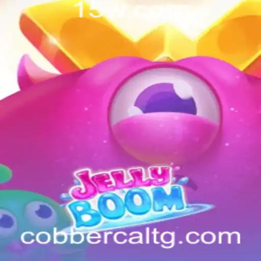 Descubra o Universo Excitante de JellyBoom