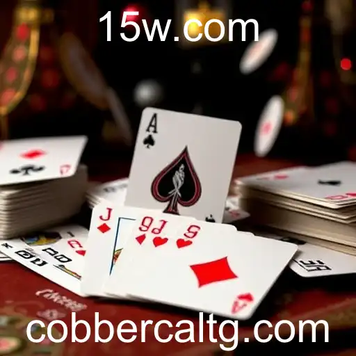 O Fascinante Mundo dos Jogos de Cartas