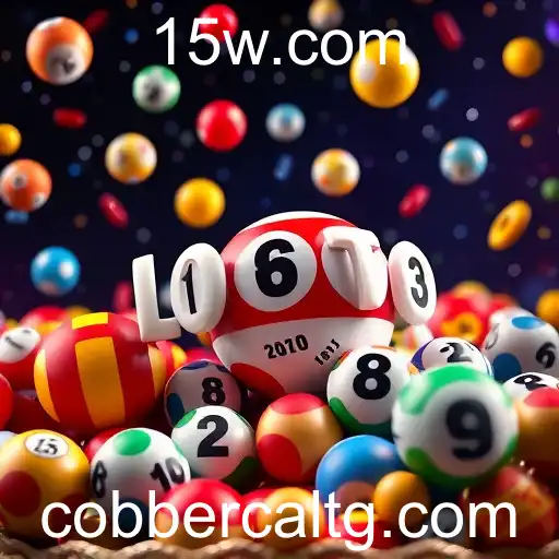 O Fascinante Mundo dos Jogos de Loteria