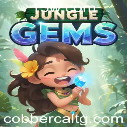 Descubra o Mundo Selvagem de JungleGems: Um Jogo de Estratégia e Aventura