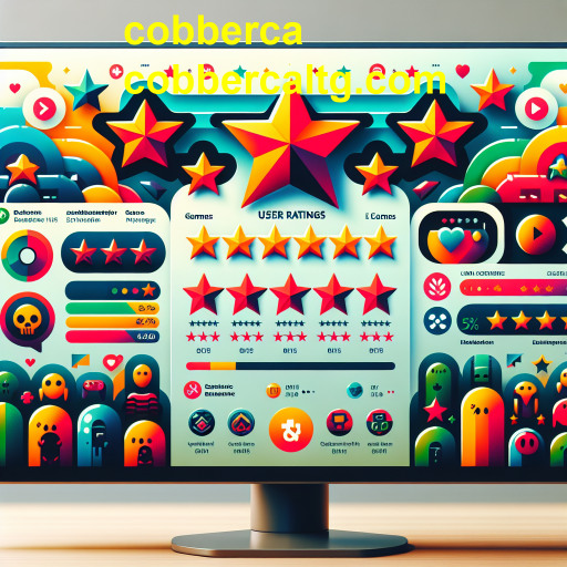 A Importância das Classificações de Jogos no Universo Gamer