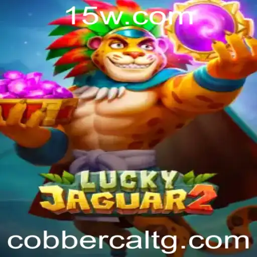 Descubra Luckyjaguar2: O Jogo de Aventura e Estratégia Que Está Conquistando o Mundo