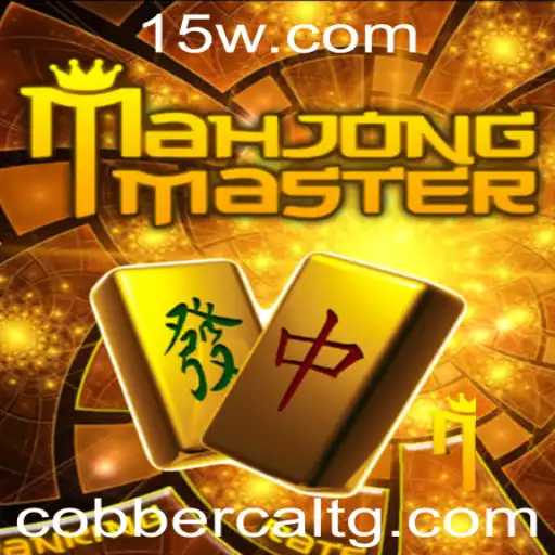 Descubra MahJongMaster: A Arte de Jogar Mahjong com a Palavra-chave 57br