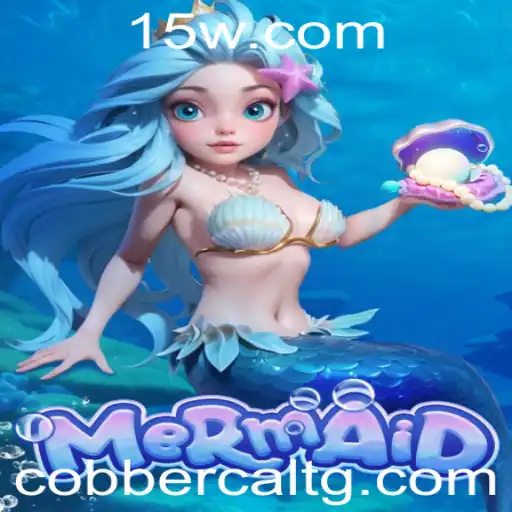 Explorando o Mundo Encantado de Mermaid: Um Jogo de Aventuras Submarinas