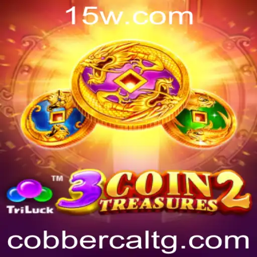 Explorando o Fascinante Mundo de 3CoinTreasures2