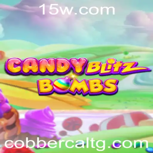 Desbravando o Universo de CandyBlitzBombs: Um Novo Fenômeno dos Jogos