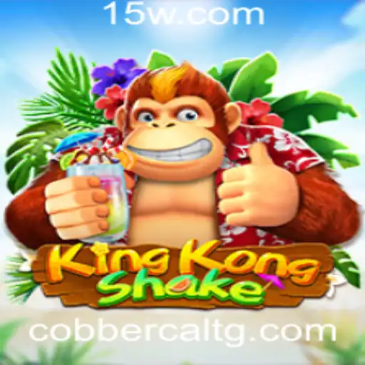 KingKongShake: Uma Aventura Vibrante no Mundo dos Jogos Digitais