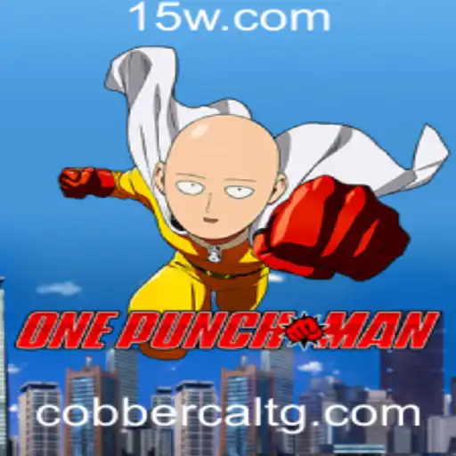 Descubra o Empolgante Mundo de OnePunchMan: O Jogo Inovador