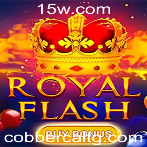 Descubra o Mundo Empolgante de RoyalFlashBuyBonus