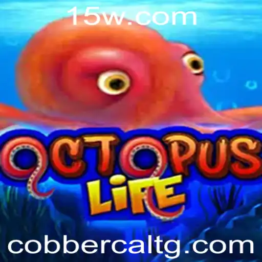Explorando OctopusLife: Uma Jornada Subaquática Única