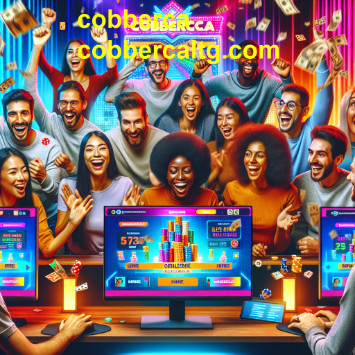 A Ascensão da Categoria 'Prêmios' no Cobberca