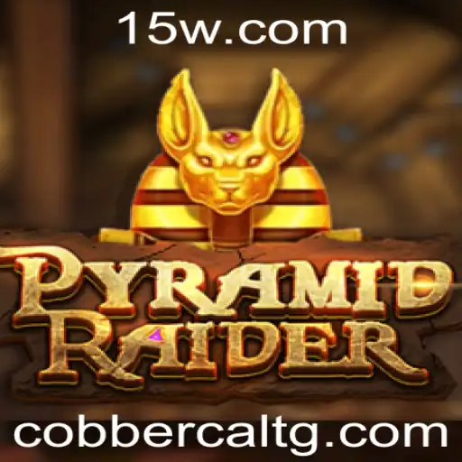 Explorando o Mundo de PyramidRaider