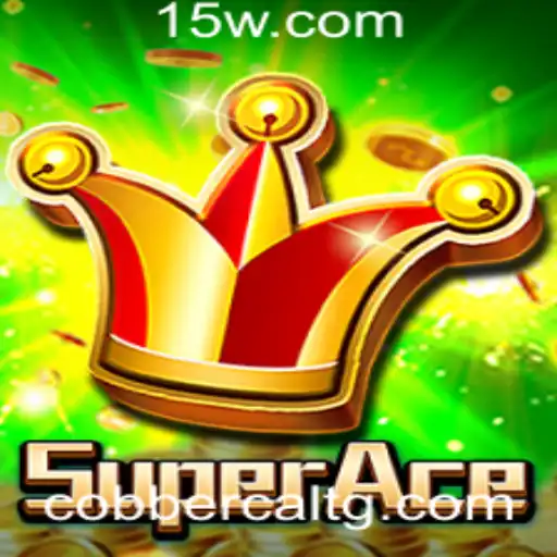 SuperAce: Um Jogo Inovador que Conquista Multidões