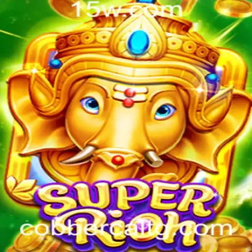 Descubra o Fascinante Mundo de SuperRich: Um Jogo de Estratégia e Aventura