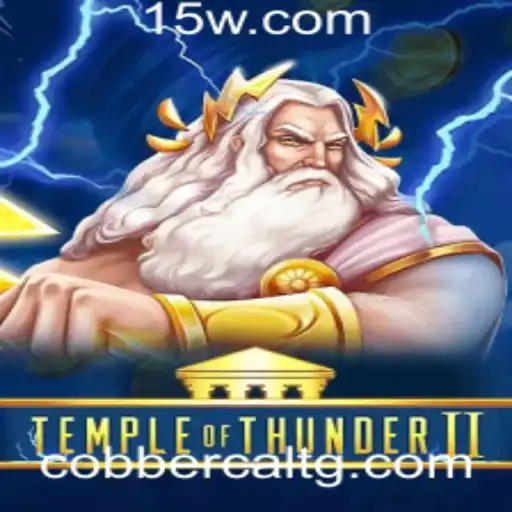 Explorando TempleofThunderII: Aventura e Desafios no Cenário Atual