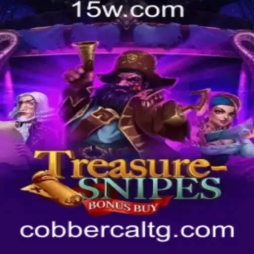 Explorando o Fascinante Mundo de TreasuresnipesBonusBuy